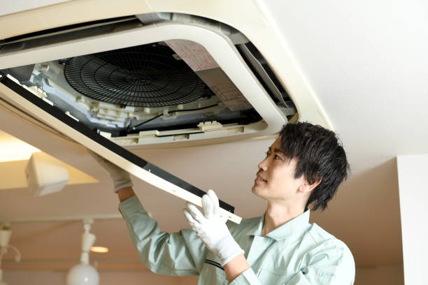 Best Residential Air Duct Cleaning  in Iowa Park, TX